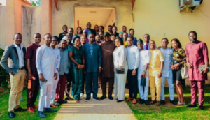 Read more about the article Ondo to absorb 34 graduating UNIMED pioneer medical students