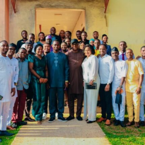 Ondo to absorb 34 graduating UNIMED pioneer medical students