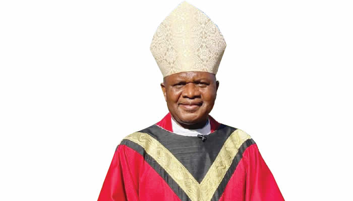 You are currently viewing Owo Catholic Church terror attack survivors still undergoing rehabilitation – Bishop