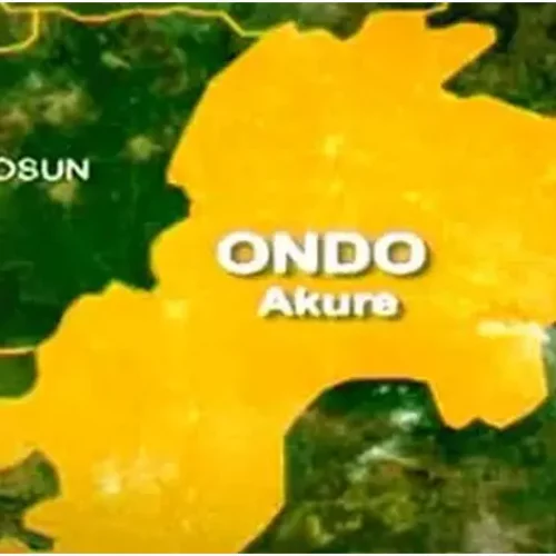 50-year-old farmer macheted to death in Ondo
