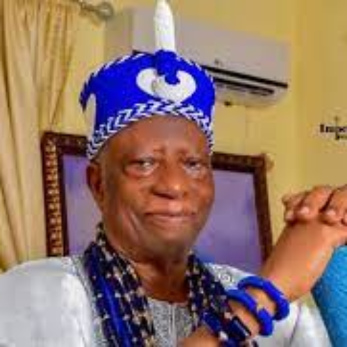 Court orders removal of Olu of Oke-Igbo