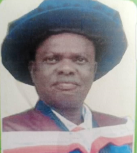 Read more about the article Buhari Appoints Ebeloku Rector Federal Polytechnic Ile-Oluji