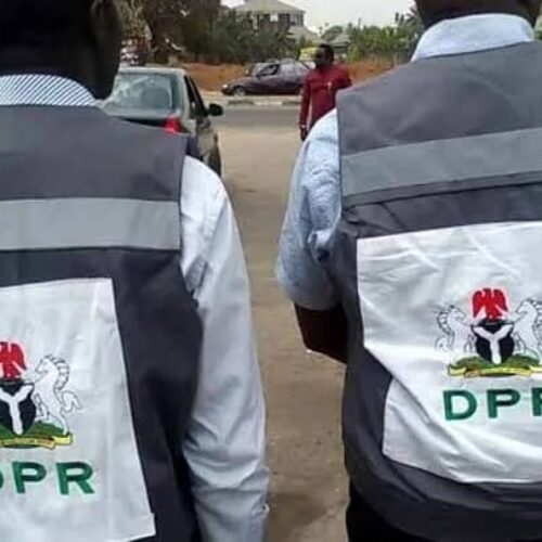 Fuel Subsidy: DPR Begins Sealing Of Filling Stations For Hoarding Fuel in Ondo state