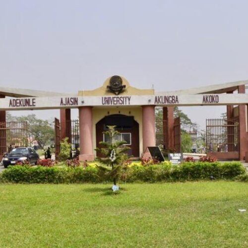 Adekunle Ajasin Varsity Remains Best State University in Nigeria – Webometrics Ranking