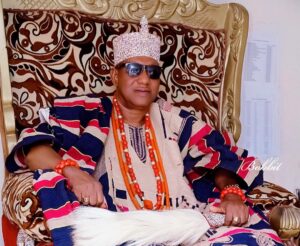 Read more about the article Ile-Oluji Kingdom gets a High Court