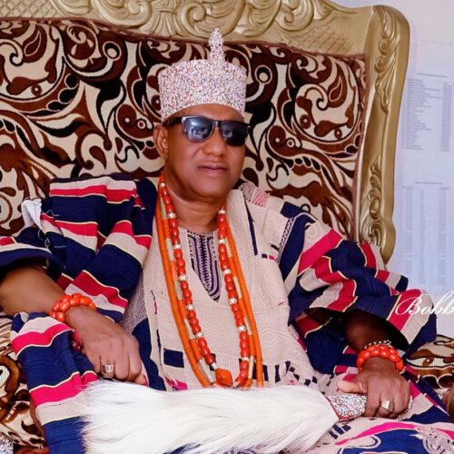 Ile-Oluji Kingdom gets a High Court