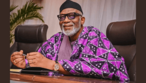 Read more about the article NDDC commissioner, Edema congratulates Akeredolu on FG’s approval of Port Ondo