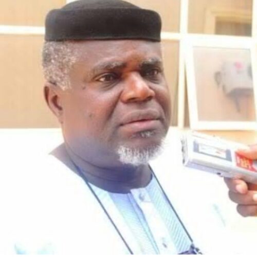 ONDO: SOLA IJI AND THE BURDEN OF POLITICAL IRRELEVANCE