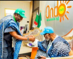 Read more about the article We Have Stabilised Ondo Financially – Finance Commissioner