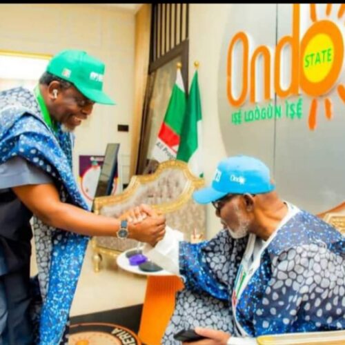 We Have Stabilised Ondo Financially – Finance Commissioner