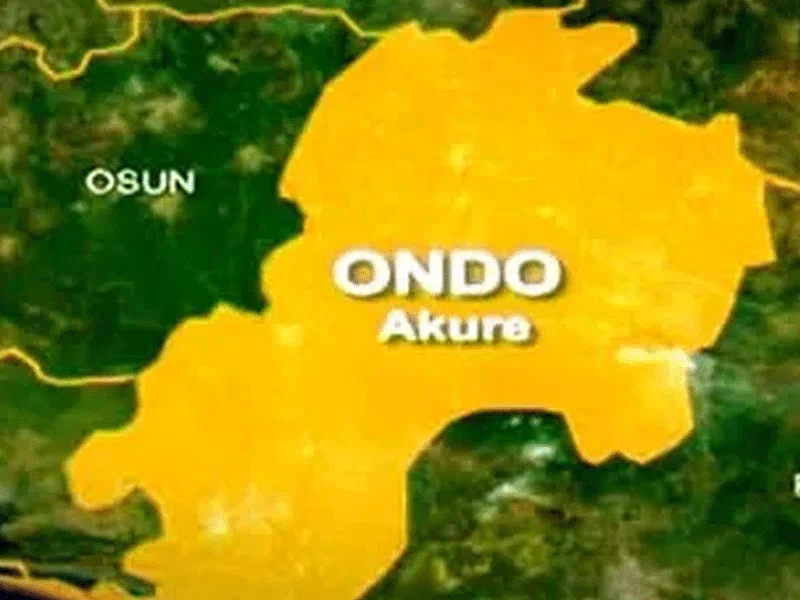 You are currently viewing Three feared killed in Ondo rival cults clash