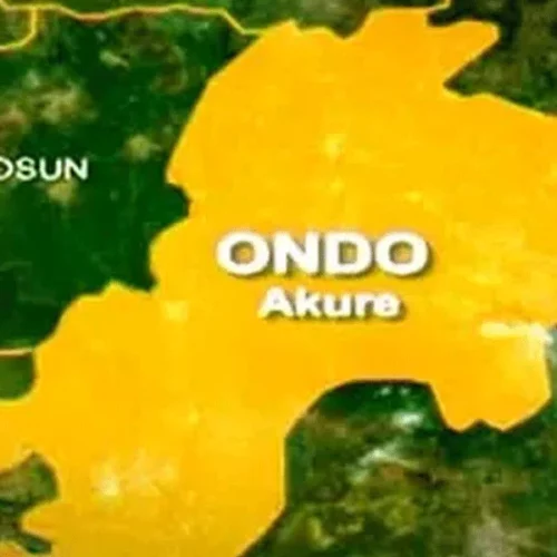 Ondo old students donate N12m laboratory to secondary school