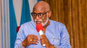 Read more about the article Akeredolu accuses Borrofice, Alasoadura of supporting PDP