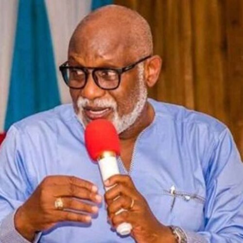 Akeredolu accuses Borrofice, Alasoadura of supporting PDP