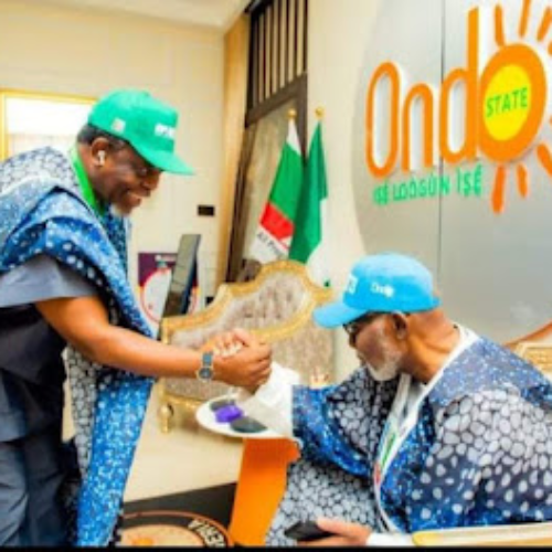 Ondo 2024: A Case for Ile-Oluji/Oke-Igbo Local Government