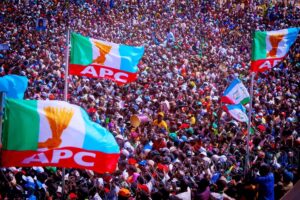 Read more about the article Deep Port: Ondo APC Lauds Akeredolu, Calls for Speedy Action