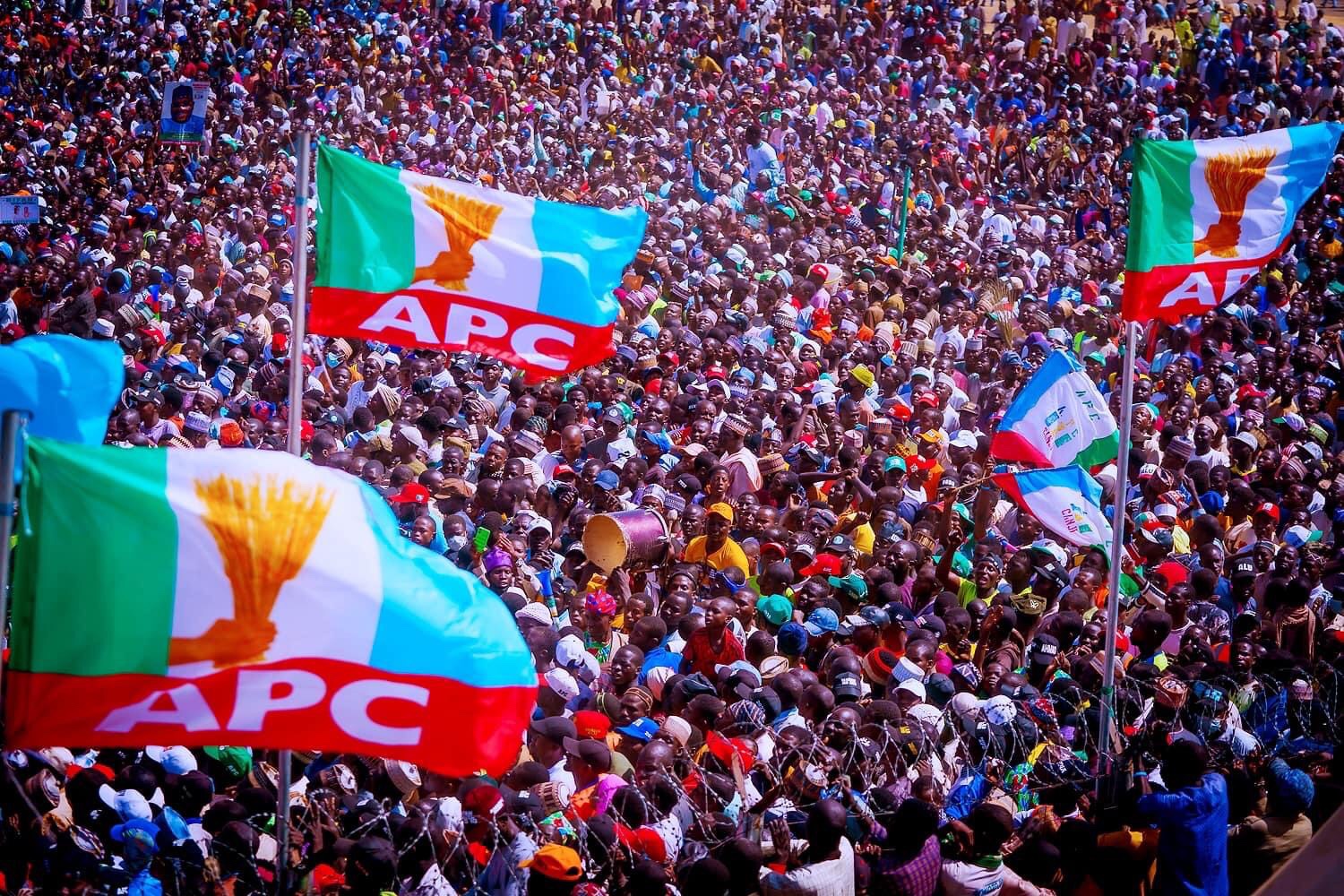 You are currently viewing Deep Port: Ondo APC Lauds Akeredolu, Calls for Speedy Action