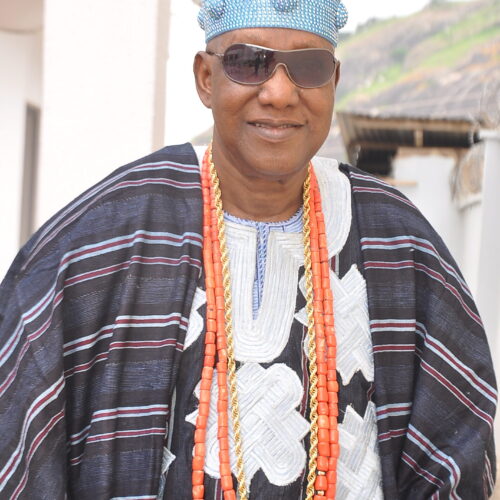 Jegun of Ile-Oluji Clocks 70, Launches Biography on June 10