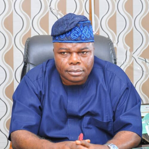 ODHA: Speaker, Oladiji Meets Principal Officers, Charges Them To Work For Unity, Development Of Ondo State