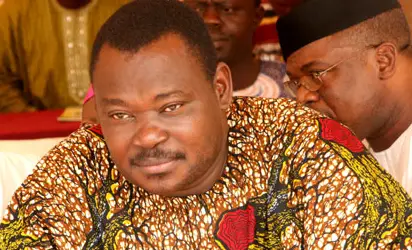You are currently viewing Jimoh Ibrahim appoints Onawunmi as media aide