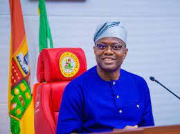 Read more about the article Makinde Appoints Adekoya Chairman of Oyo State Traffic Management Authority
