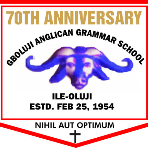 Gboluji Grammar School Celebrates 70th Anniversary, Launches N1b Endowment Fund