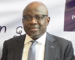 Read more about the article Wema Bank appoints Segun Opeke as Executive Director