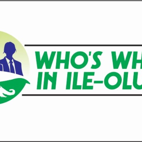 Book on Ile-Oluji Indigenes, Community Website To be Unveiled on December 14